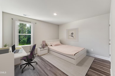 281 Williams Grove Ln unit Lot 64, Apex, NC 27523 - photo 5