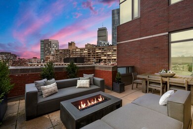 43 Westland Ave unit 512, Boston, MA 02115 - photo 4