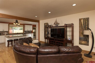 925 E 5th Ave, Durango, CO 81301 - photo 4