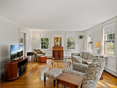 88 Elm St unit 1, North Andover, MA 01845 - photo 3