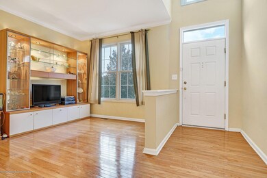 ** Formal Living Room **