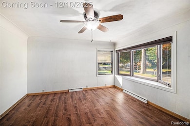 117 Lawton St, Mason, MI 48854 - photo 4