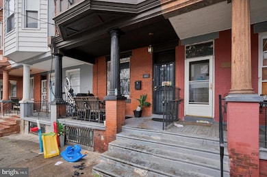 1812 N 28th St, Philadelphia, PA 19121 - photo 4