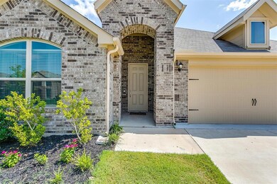 1549 Grassy Meadows Dr, Joshua, TX 76058 - photo 3