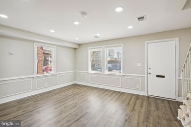 734 Whitmore Ave, Baltimore, MD 21216 - photo 3