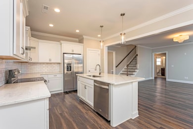 8127 Slugger Way, Chattanooga, TN 37421 - photo 2