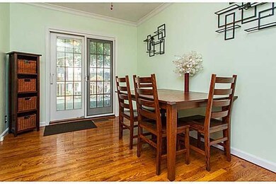 Dining Room.