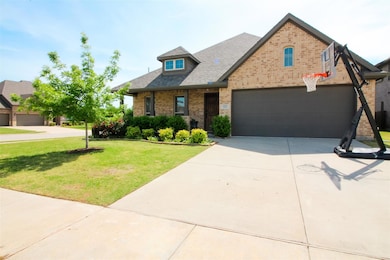 4721 Amesbury, Sherman, TX 75092 - photo 2