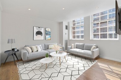 The Basilica unit 316, Charlestown, MA 02129 - photo 5