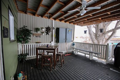 Covered Deck V1