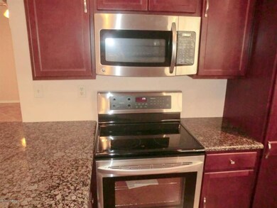 NEW STAINLESS STEEL APPLIANCES