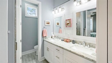 207 Clamdigger Loop, Pawleys Island, SC 29585 - photo 6