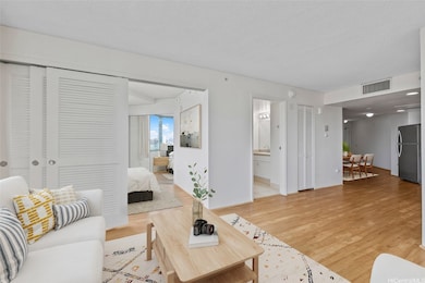 One Kalakaua unit 1212, Honolulu, HI 96826 - photo 3