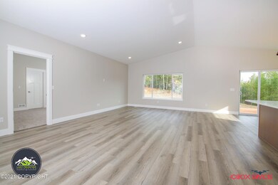 3705 S Preston Hills Dr, Wasilla, AK 99654 - photo 5