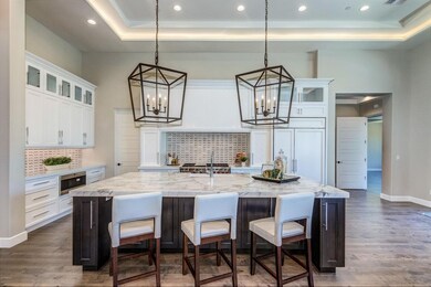 Stunning Kitchen