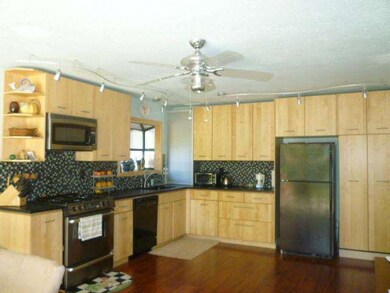 Beautifully Remodeled
