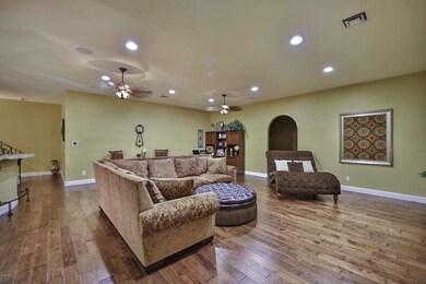 Basement 1