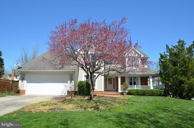15 Summer Fields Ct, Lutherville Timonium, MD 21093 - photo 2