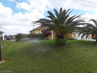 409 Conlee St, Lehigh Acres, FL 33974 - photo 4