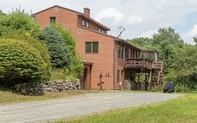 257 Tory Hill Rd, Langdon, NH 03602 - photo 2
