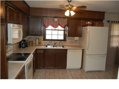 VIEW 2 OF KITCHEN