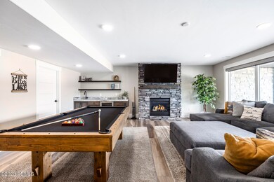 11555 North Upside Drive Hideout UT 8403