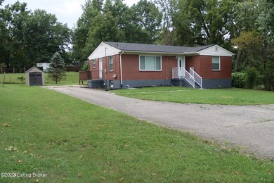 6104 E Manslick Rd, Louisville, KY 40219 - photo 2