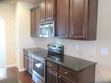 1422 Issac Way, Hephzibah, GA 30815 - photo 4