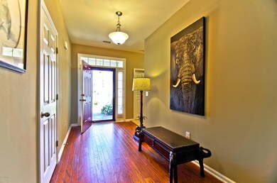 Foyer