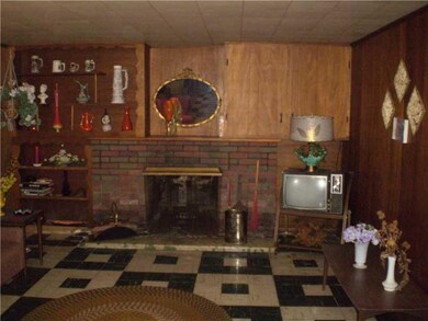Family Room.