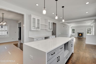 Eat in Kitchen