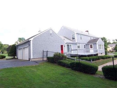 135 Indian Spring Rd, Milton, MA 02186 - photo 2