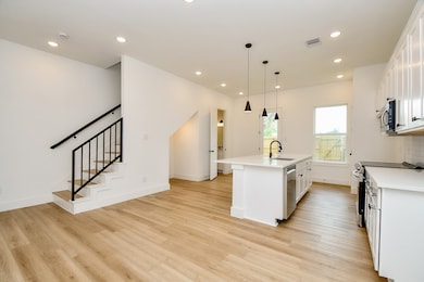 2706 Bostic St unit A, Houston, TX 77093 - photo 7