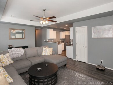 26169 E 86th St S, Broken Arrow, OK 74014 - photo 7