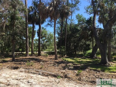 The lot is already cleared.  The remaining trees a