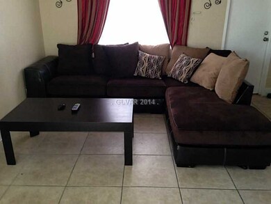 Property Photo. Unit B Living Room