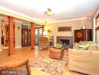 6623 Moly Dr, Falls Church, VA 22046 - photo 4