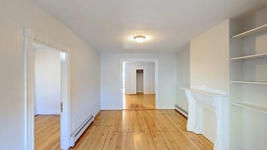 31 Wigglesworth St unit 2, Roxbury Crossing, MA 02120 - photo 4