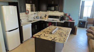 Beautiful Kitchen