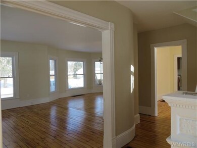 Living Room. This is your first view upon entering