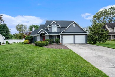 57102 Bluff Crest Dr, Elkhart, IN 46516 - photo 2