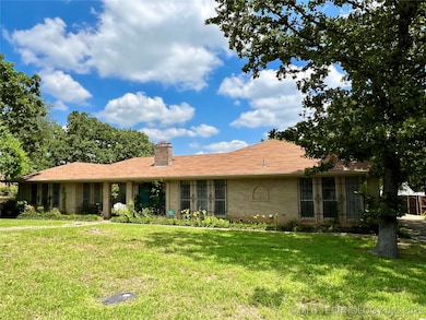 906 Briarwood Place, Durant, OK 74701 - photo 5