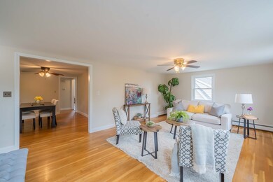 59 Sutherland Rd unit 59, Arlington, MA 02476 - photo 3