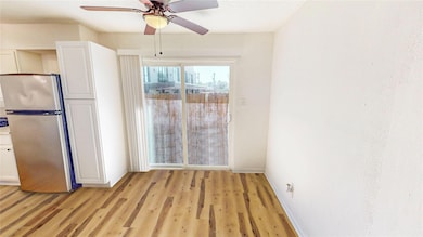 2707 Windswept Cove unit 102, Austin, TX 78745 - photo 4