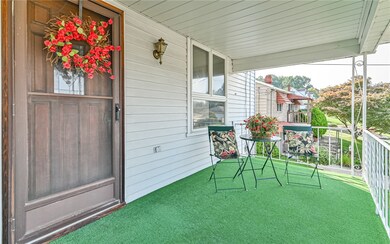 1007 Howard St, West Newton, PA 15089 - photo 2