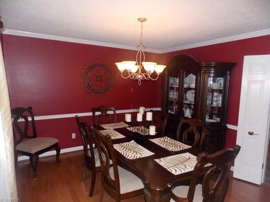 401 E Steeple Chase Rd, Pleasant Garden, NC 27313 - photo 6