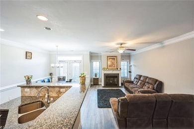 4323 Holstein Dr, High Point, NC 27265 - photo 7