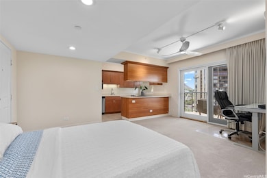 21 Craigside Place unit 8D, Honolulu, HI 96817 - photo 6