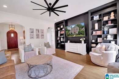 2009 Knollwood Place, Birmingham, AL 35242 - photo 6