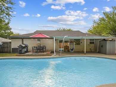 6621 Cervantes Ave, Fort Worth, TX 76133 - photo 5